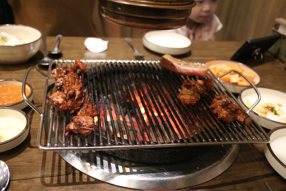 수원 인계동 돼지갈비맛집 꼭 가봐야할 마포본가 본점! 관련 이미지 18