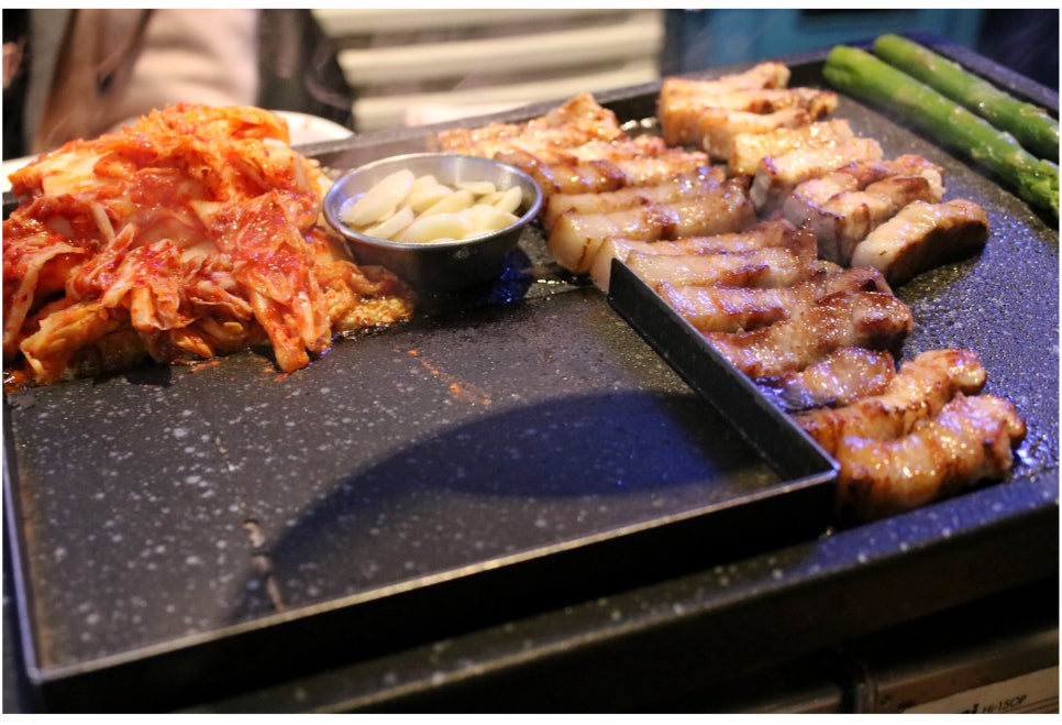 동탄 맛집 이유있는 인기의 비결 중부돼지 관련 이미지 32