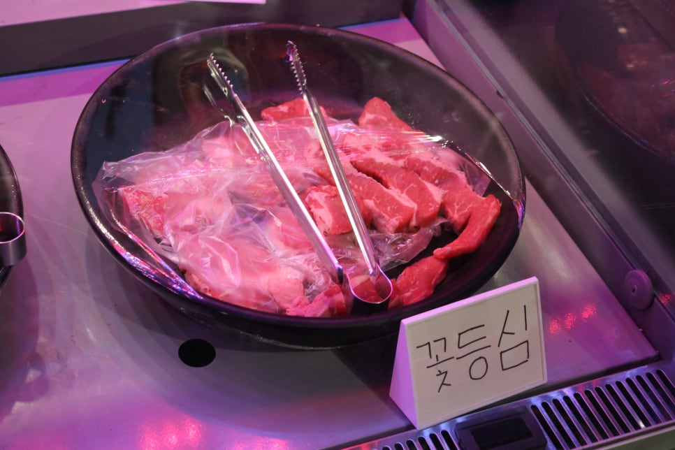 광교역 맛집 제대로 달릴수 있었던 회식의달인 수원광교점 관련 이미지 10