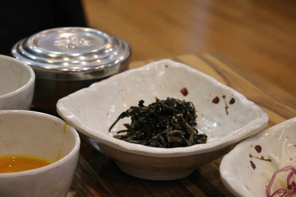 융건릉 맛집 어메이징한 맛의 행복을 느끼는 반반한명태가 관련 이미지 25