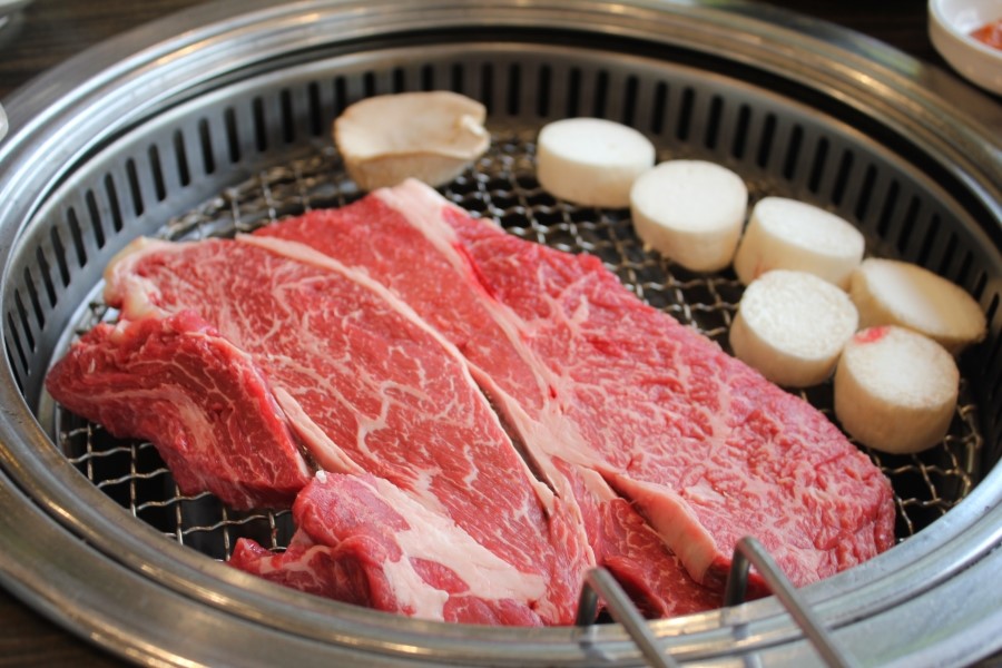 분당한우맛집 정육점식당이라 더 야무진 순우리한우 관련 이미지 24