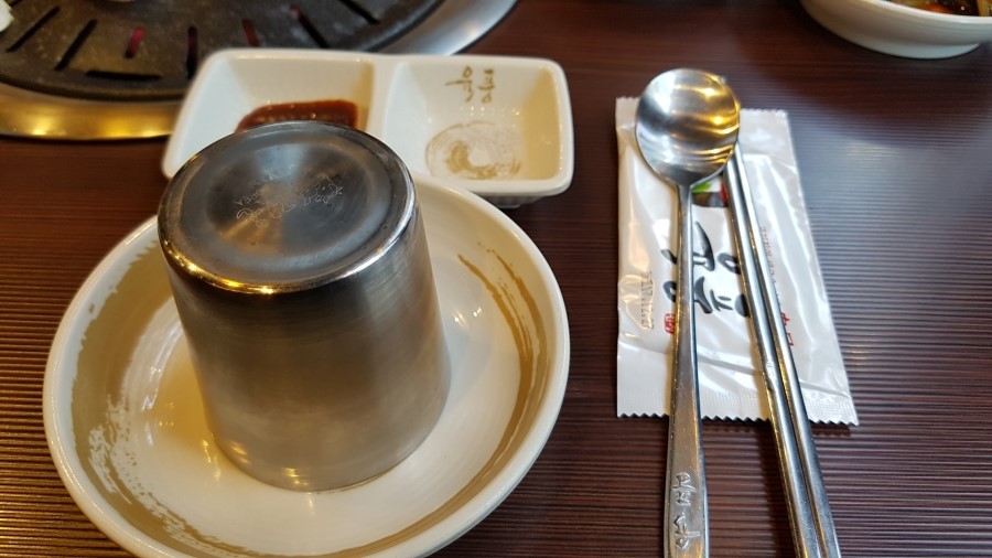 동탄 고기집 육풍에서 삼겹살 제대로 맛나게 먹고왔어요 관련 이미지 11