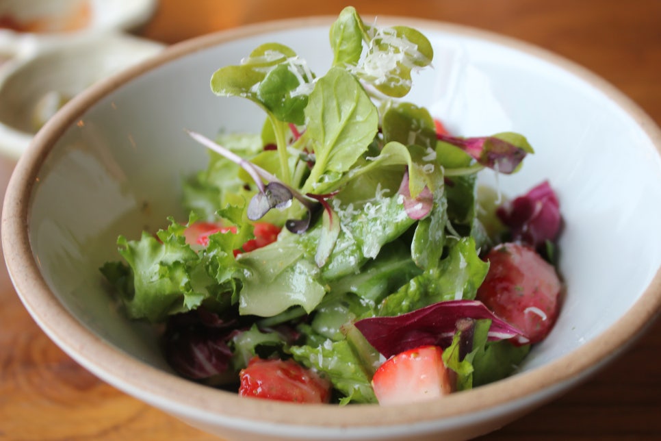 영통역 맛집 놀라운 구성으로 만족하고 오게된 토스푼 관련 이미지 25