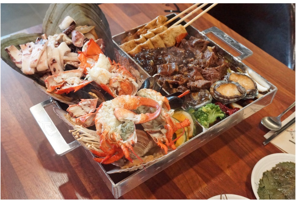 연말모임장소 찾음!! 문정동 맛집 관련 이미지 16