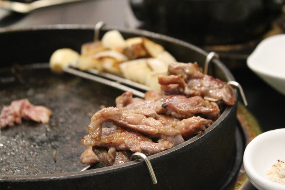 미금역 맛집 이런 식당 처음이야, 고품격으로 원하는 부위를 먹는  소신 관련 이미지 67