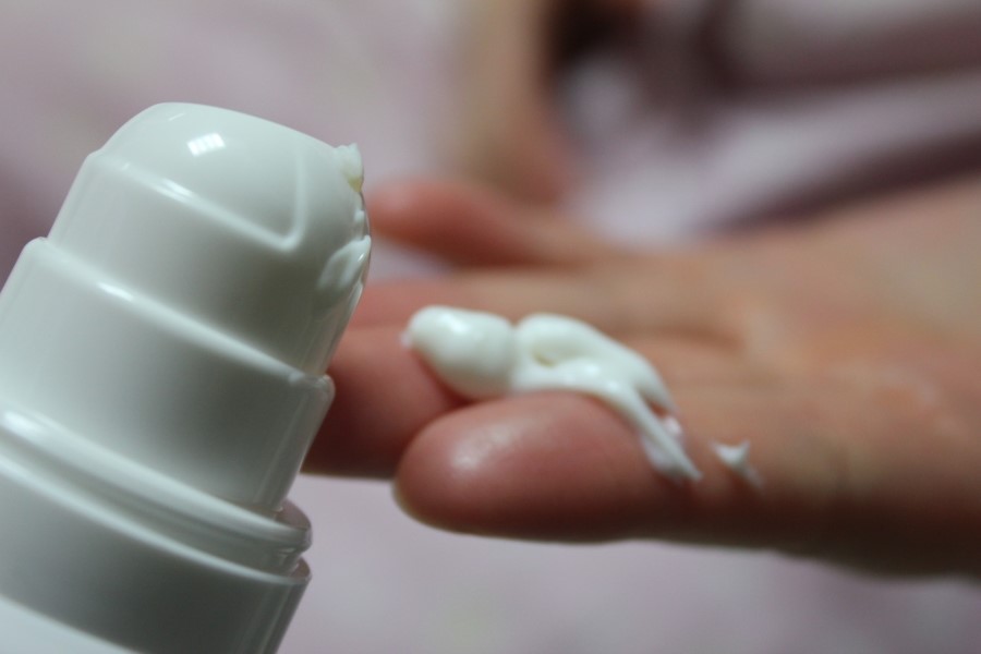 임산부튼살크림 거칠어질때 부드럽게 비판톨 마터니티 바디퍼밍크림 관련 이미지 14