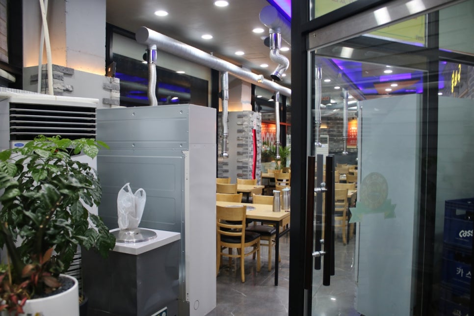 세마역 맛집 이런 가성비는 무엇 놀라버린 봉바우봉평막국수! 관련 이미지 7