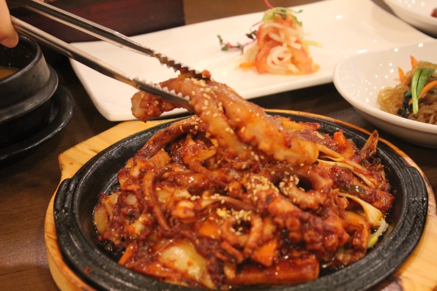 야탑CGV맛집 19첩 반상의 한정식을 맛보는 수라예찬 관련 이미지 17