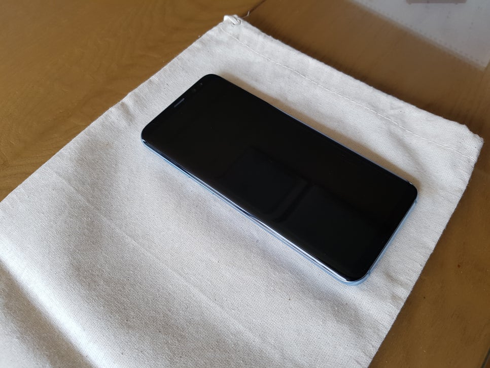 갤럭시s8+ 액정보호필름 고민할거 없이 요걸로! 관련 이미지 14