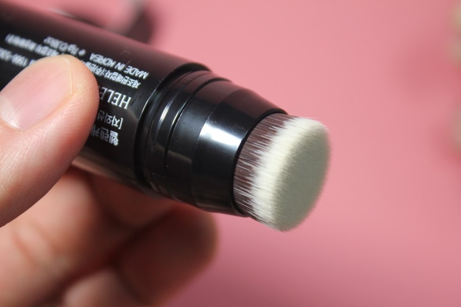 메이크업베이스 딱 하나로 해결 되는 엑소더스 스틱형 cc브러쉬 선브러쉬 관련 이미지 23