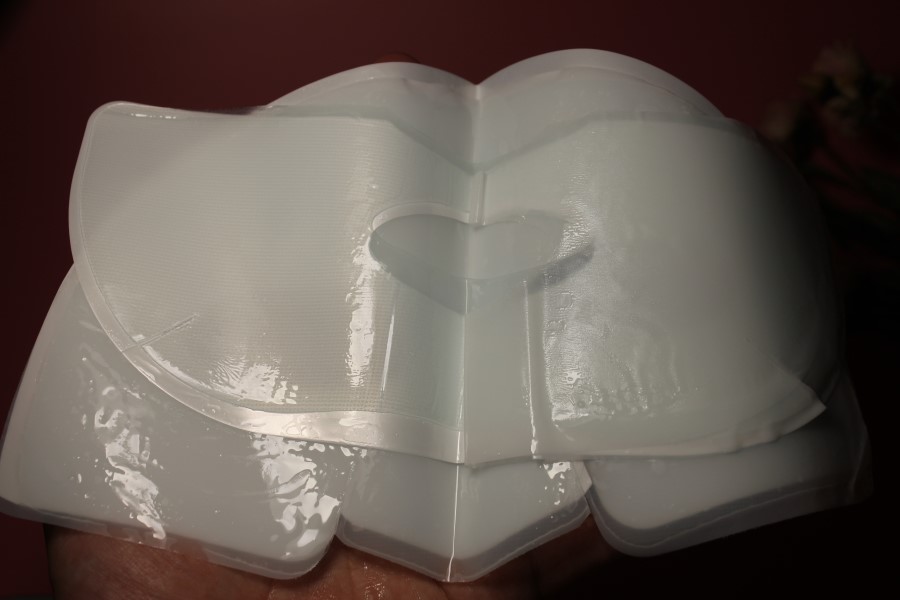 올리브영 세일 할 때 꼭 쟁여놔야할 애프터샤워룩 하이드로겔 마스크팩 관련 이미지 7