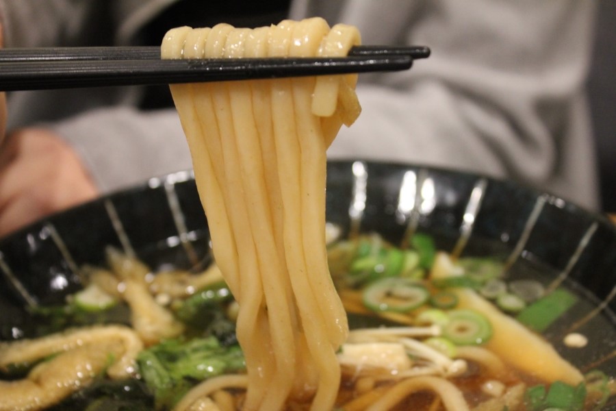 화성행궁맛집 한그릇의 예술이 느껴졌던 열두알우동집 관련 이미지 25