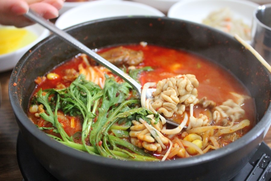 보통리 맛집 그냥 지나치기 어려운 속초코다리냉면 관련 이미지 22