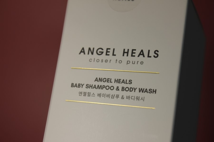 EWG 베리파이드 인증 받은 안전한 어린이 샴푸, 바디워시 관련 이미지 9