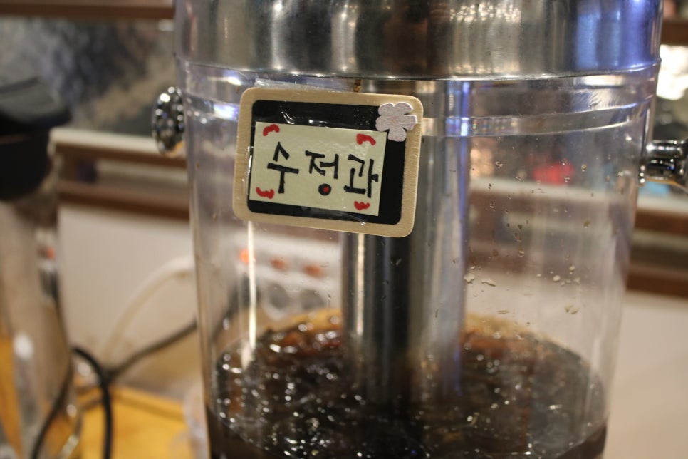 화성 향남 맛집 가보면 후회없이 만족하는 갈비꽃 관련 이미지 12