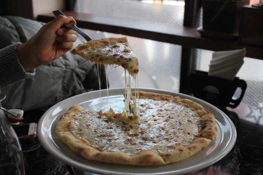 명지대맛집 용인 스테이크와 피자가 땡길때는 루나리치 관련 이미지 26