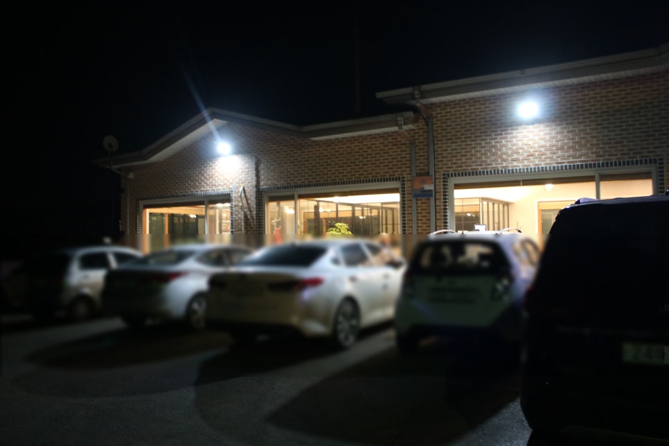 향남 맛집 멈출수없는 중독성의 김경자대구왕뽈찜 화성정남점 관련 이미지 2