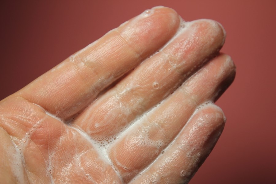 남자클렌징폼 깔끔하게 잘 씻기는 엔비 포맨 폼 클렌저 관련 이미지 11