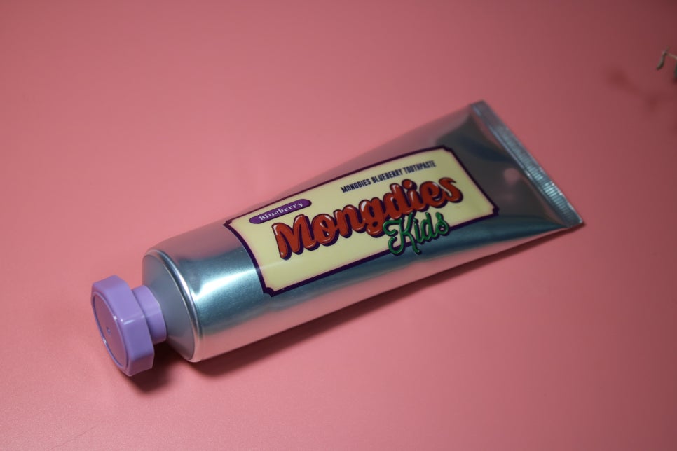 어린이치약 전성분공개로 믿고쓰기! 관련 이미지 11