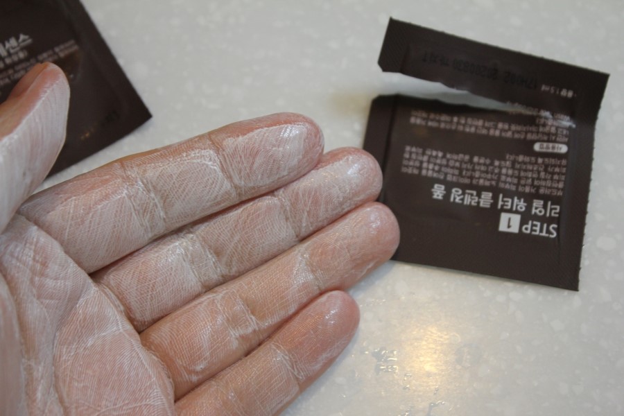 마스크팩추천 비쥬얼부터 럭셜한 제이준 블랙 물광 마스크 관련 이미지 9