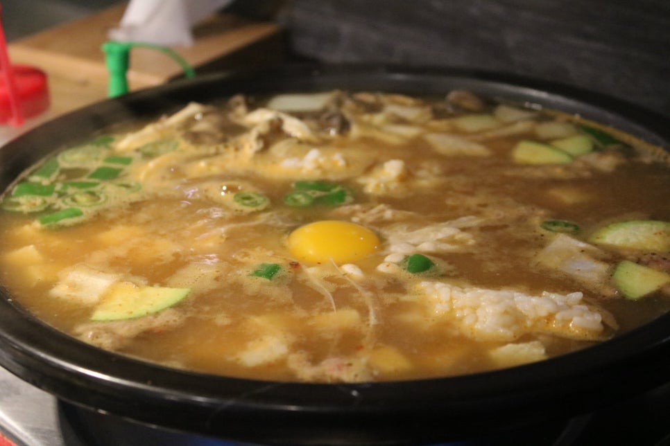 용인시 맛집 갓성비 훌륭했던 제주삼다돈가 관련 이미지 25