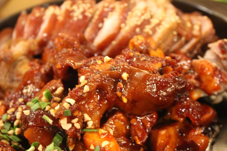 용인 보라동 맛집 쫄깃한 식감이 살아있는 족발야시장 관련 이미지 25