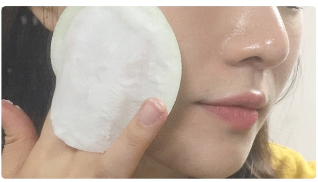 클렌징티슈 이젠 안녕~ 관련 이미지 7