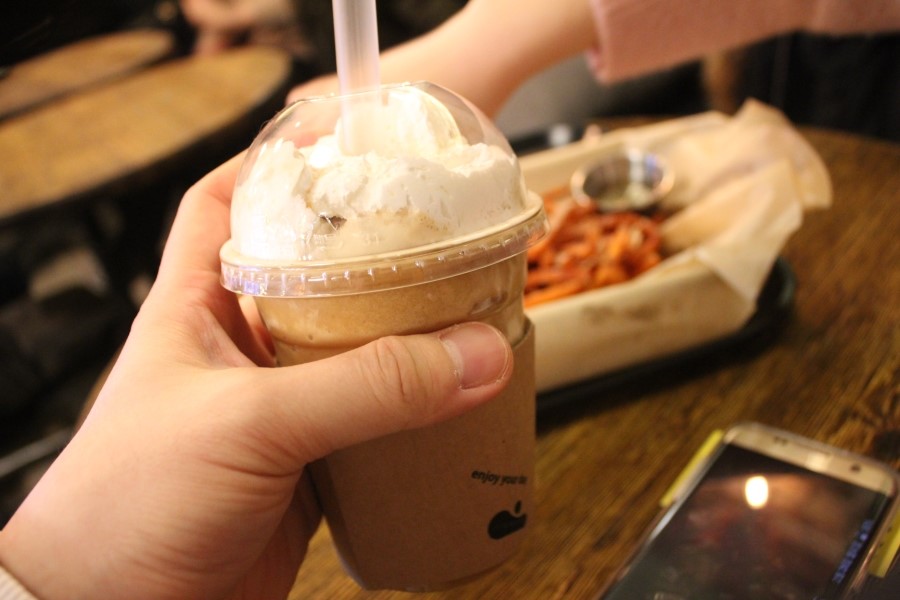 판교역 맛집 비쥬얼은 물론 맛까지 극강의 슬로우먼데이 관련 이미지 27