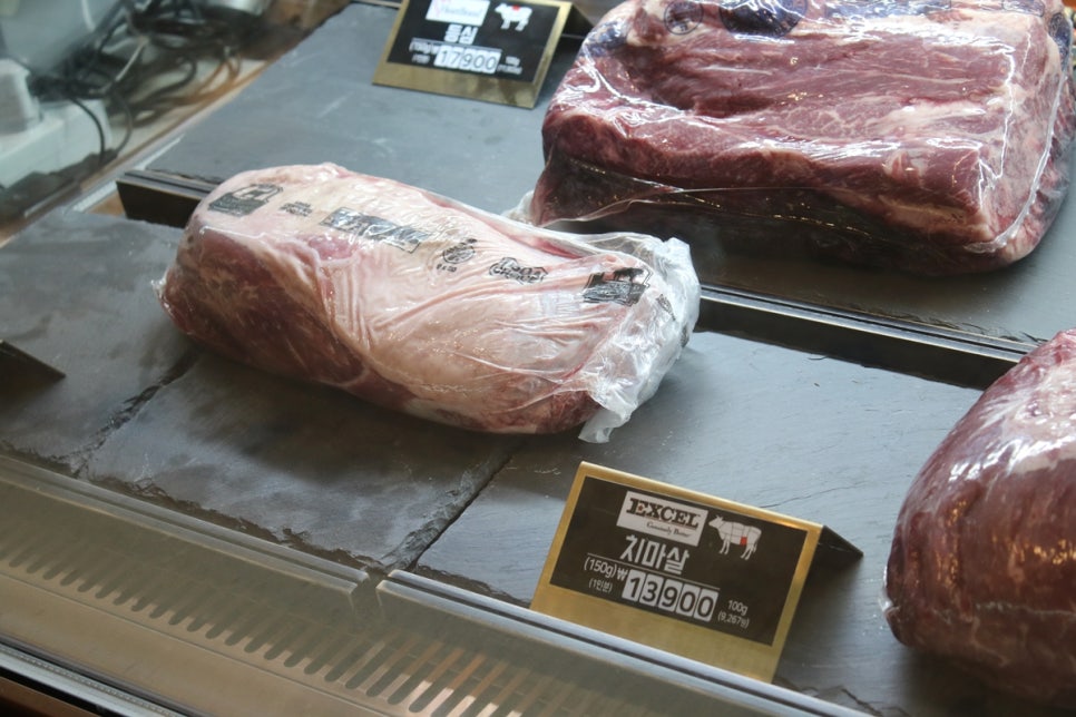 미금역 맛집 이런 식당 처음이야, 고품격으로 원하는 부위를 먹는  소신 관련 이미지 16