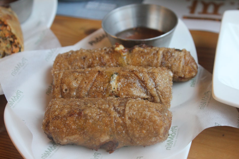 정자동 맛집 요즘 핫하다는 분짜 맛보러 다녀왔음! 관련 이미지 22
