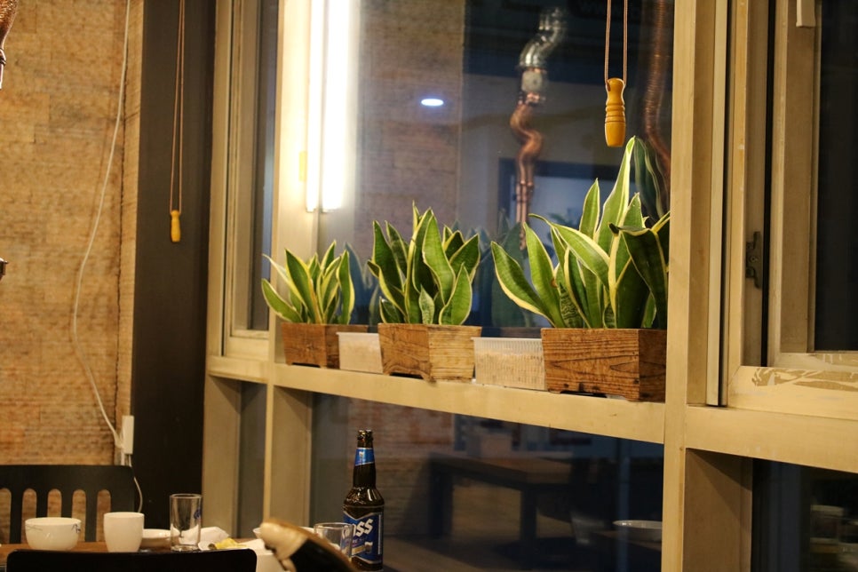 분당 가족모임 오랜만에 원기회복 제대로 하고 온 후기 관련 이미지 26