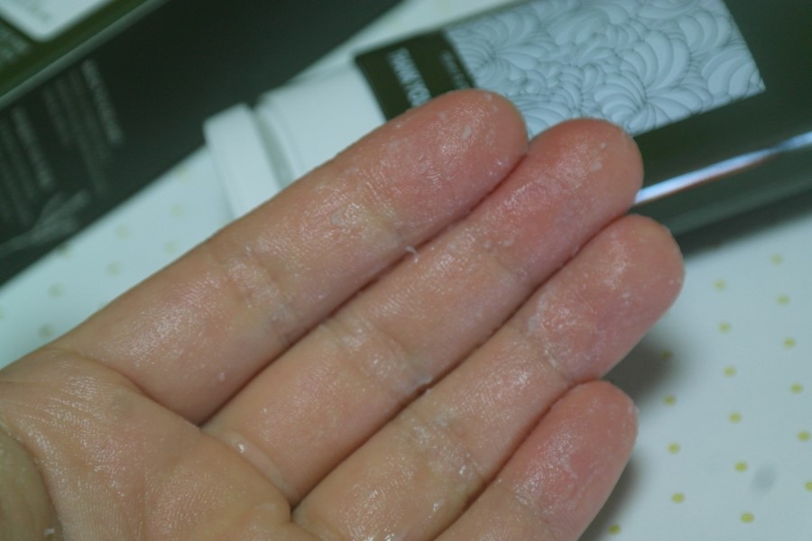 묵은각질 노폐물 제거에는 땡큐파머 백투 아이슬란드 필링크림 관련 이미지 9