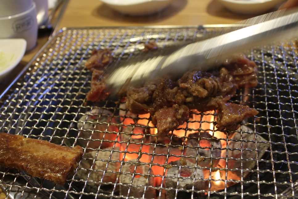 화성 향남 맛집 가보면 후회없이 만족하는 갈비꽃 관련 이미지 25