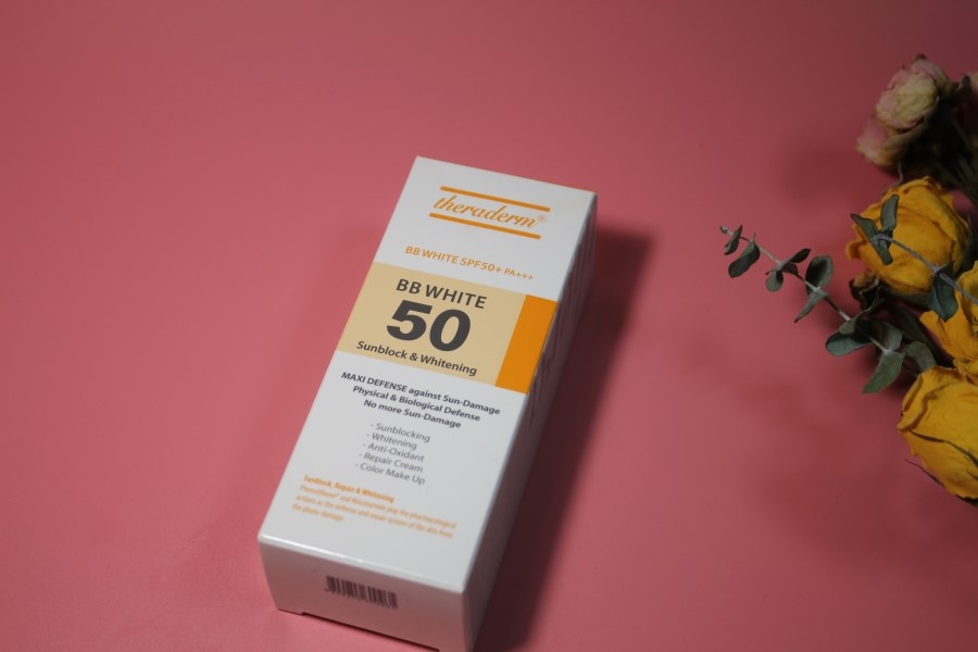 건성 비비 추천 자연스럽게 발리는 비비화이트 관련 이미지 1