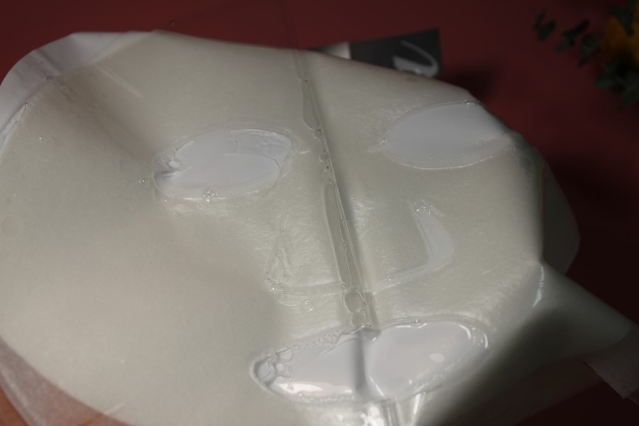 피부관리실 마스크팩 쓰고 다음날 꿀피부예약 관련 이미지 8