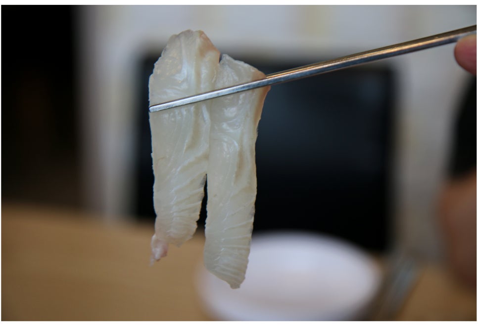 노량진수산시장 횟집 입에서 살살녹는 역대급후기 관련 이미지 7