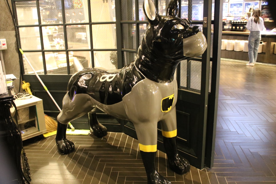 동탄뷔페 스압주의 제대로 힐링하고 온 앨리스1865 후기 관련 이미지 39