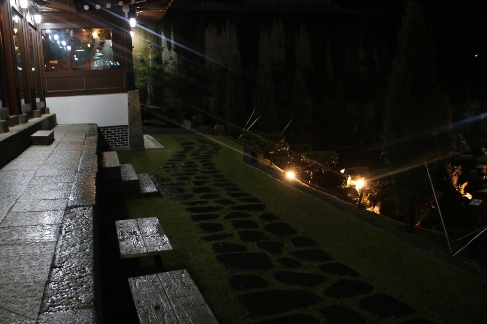 용인 레스토랑 이색데이트 하기에 딱 좋았던 오뜨아르 관련 이미지 24