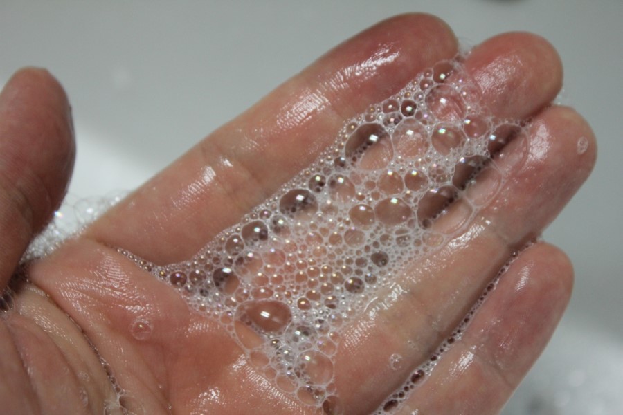 EWG 베리파이드 인증 받은 안전한 어린이 샴푸, 바디워시 관련 이미지 17