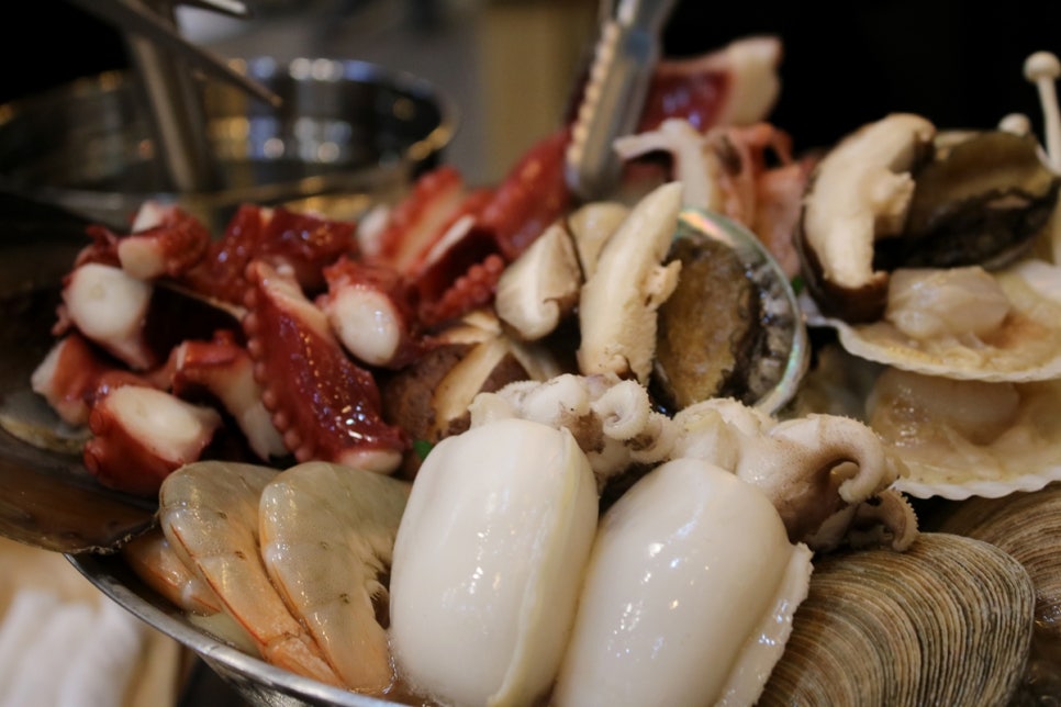 오산시맛집 만족도가 높았던 힐링의 끝판왕 조리고 관련 이미지 27