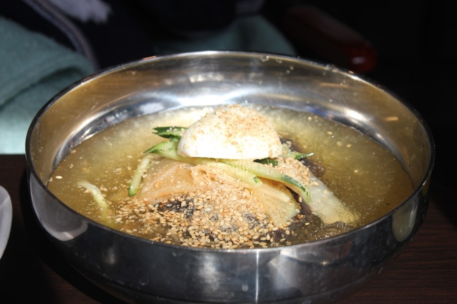 에버랜드 맛집 바삭한 식감이 놀랍던 흑돼지 삼백식당 관련 이미지 33