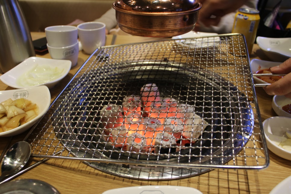 화성 향남 맛집 가보면 후회없이 만족하는 갈비꽃 관련 이미지 22