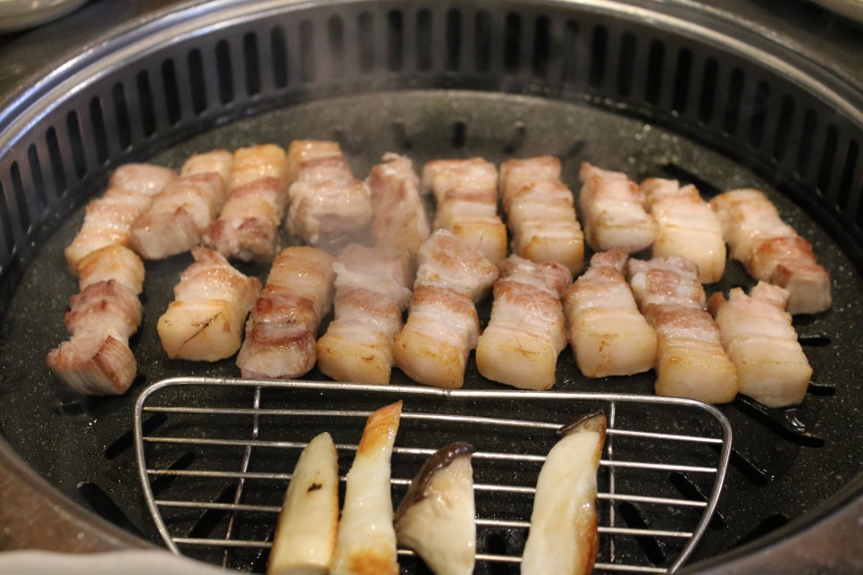 동탄2삼겹살 제대로 반해버리는 고반식당 관련 이미지 33