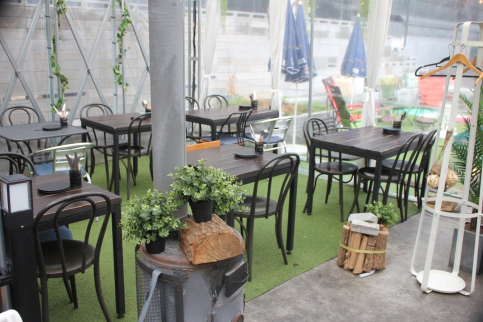 인계동맛집 벚꽃이 활짝피던날에 뒷골목이태리에서 관련 이미지 6