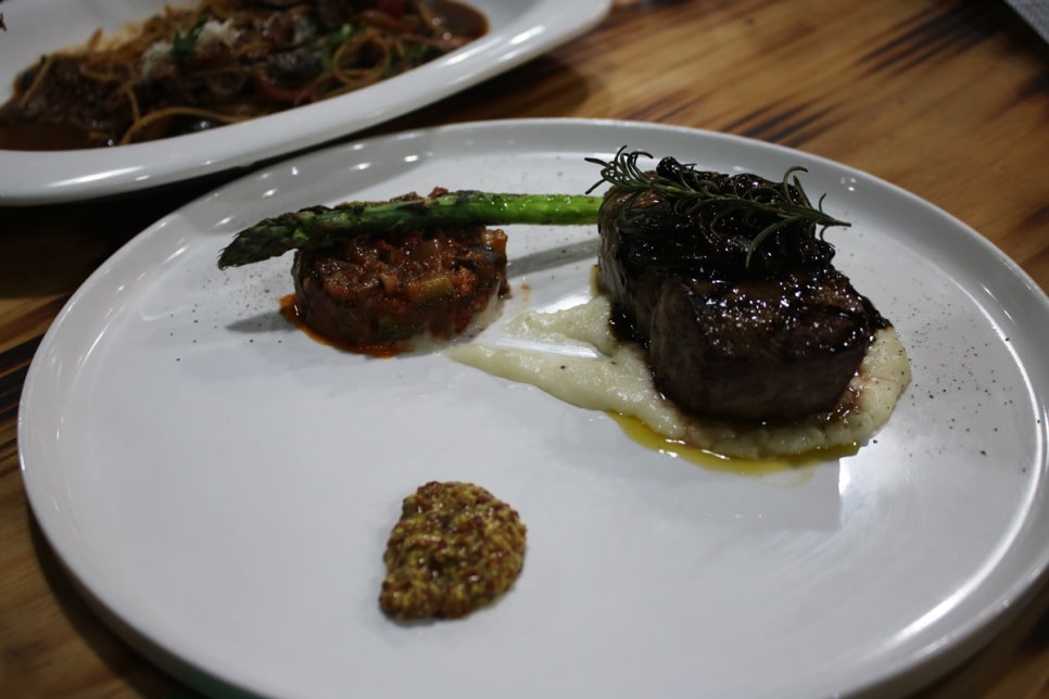 용인 레스토랑 이색데이트 하기에 딱 좋았던 오뜨아르 관련 이미지 43