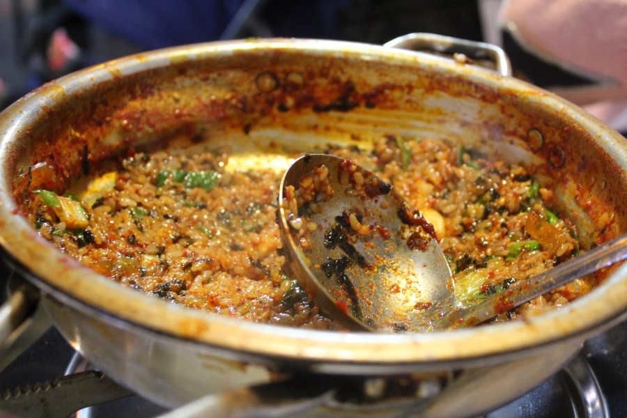 분당 율동공원 맛집 연예인들이 단골로 찾는 이맛! 관련 이미지 30