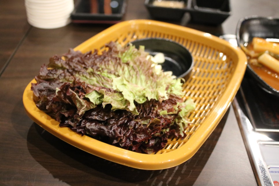 광교역 맛집 제대로 달릴수 있었던 회식의달인 수원광교점 관련 이미지 17