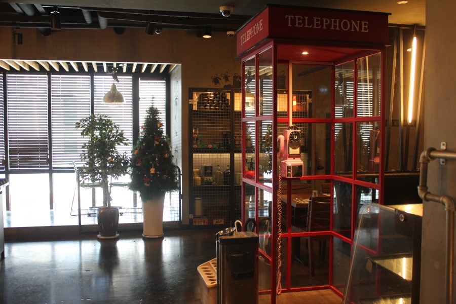 서현역 맛집 근사하고 맛있게 데이트 즐기고 온 어스키친 관련 이미지 6