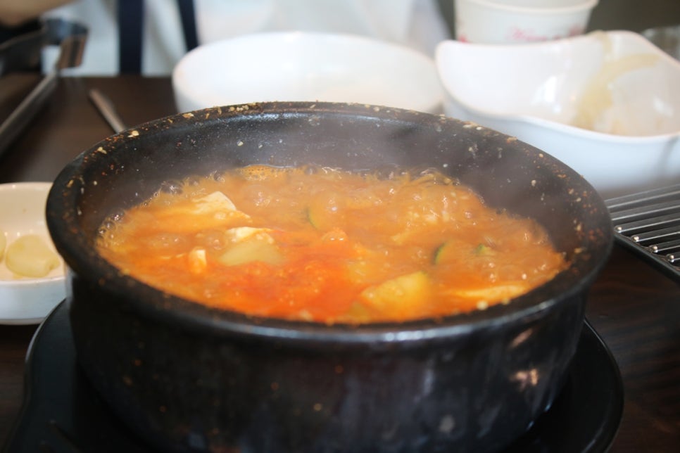 동탄 돼지갈비 맛집 냄새 맡고 그냥 지나치기 어려운 갈비꽃 관련 이미지 41