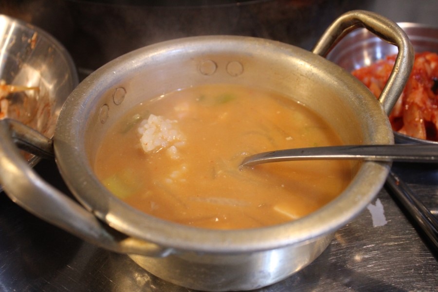 수지구청맛집 풍덕천동의 놓쳐선 안될 분위기 좋은 김과장고깃집 관련 이미지 29